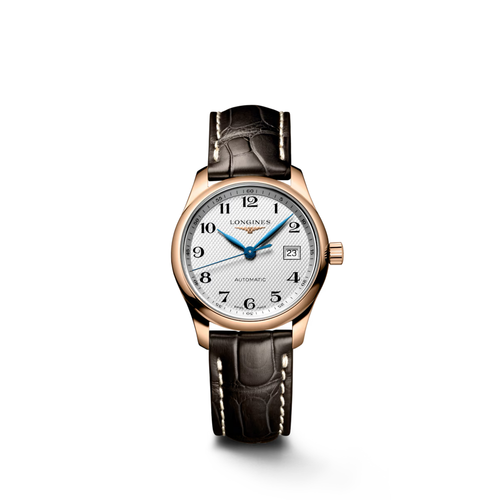 Montre Longines Master Collection L2.257.8.78.3