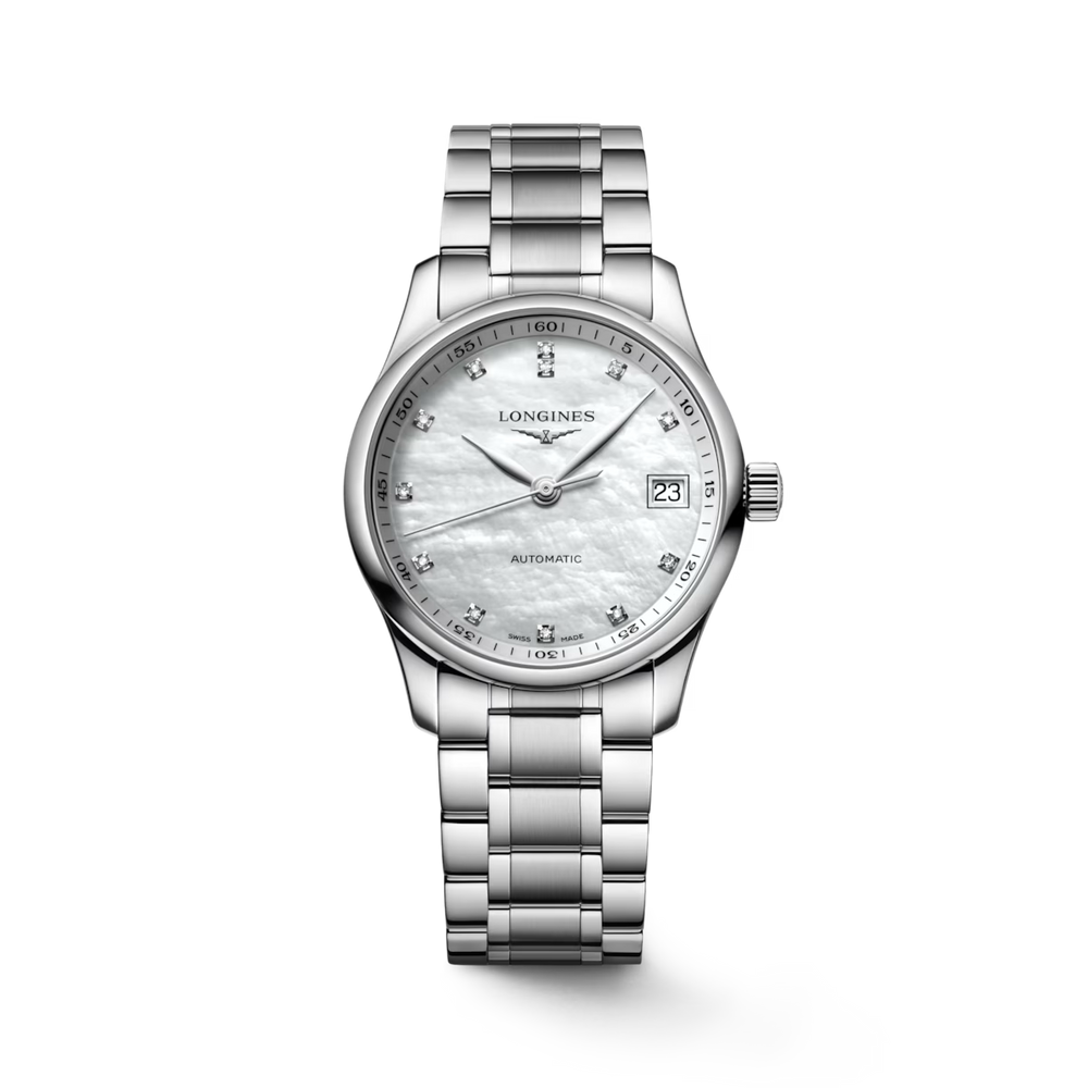 Montre Longines Master Collection L2.357.4.87.6