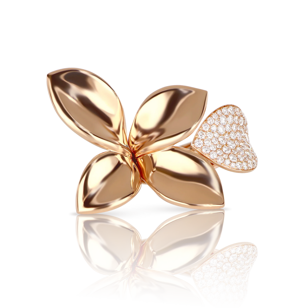 Bague Pasquale Bruni Giardini Segreti 16817R