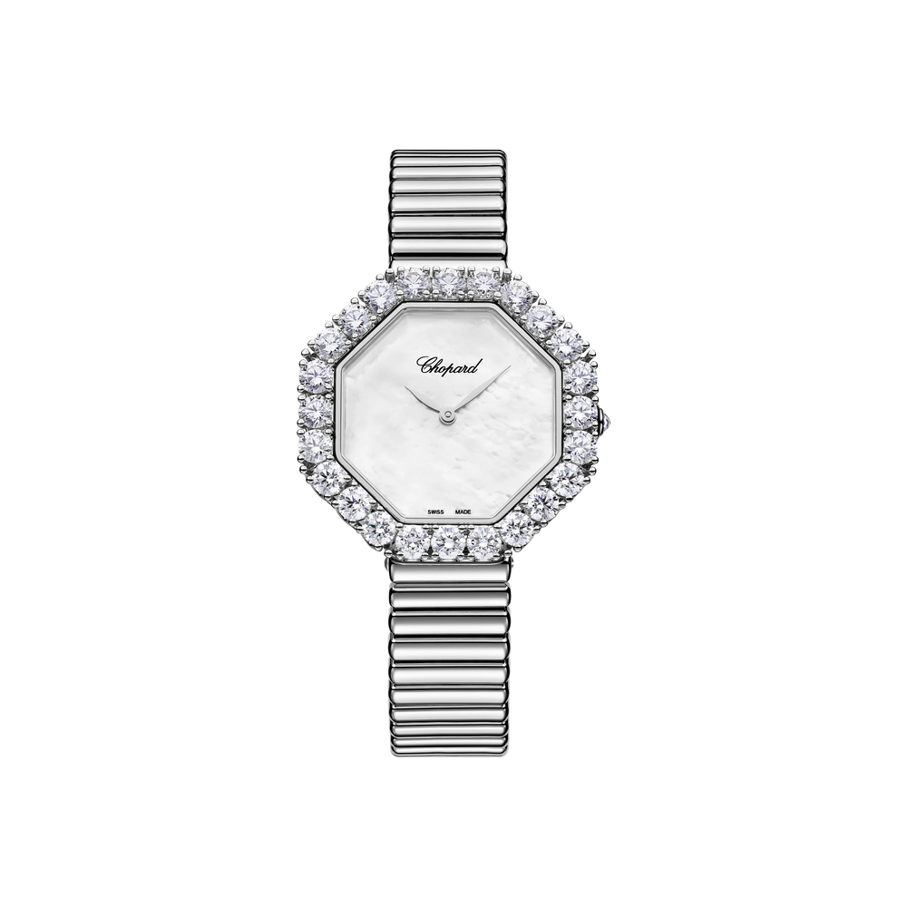 Montre Chopard L'Heure du Diamant 10A097-1404