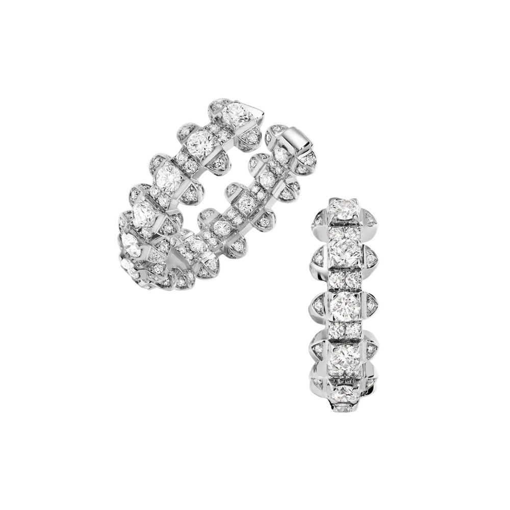 Boucles d’oreilles Marli NY Tip Top TIPT-E2