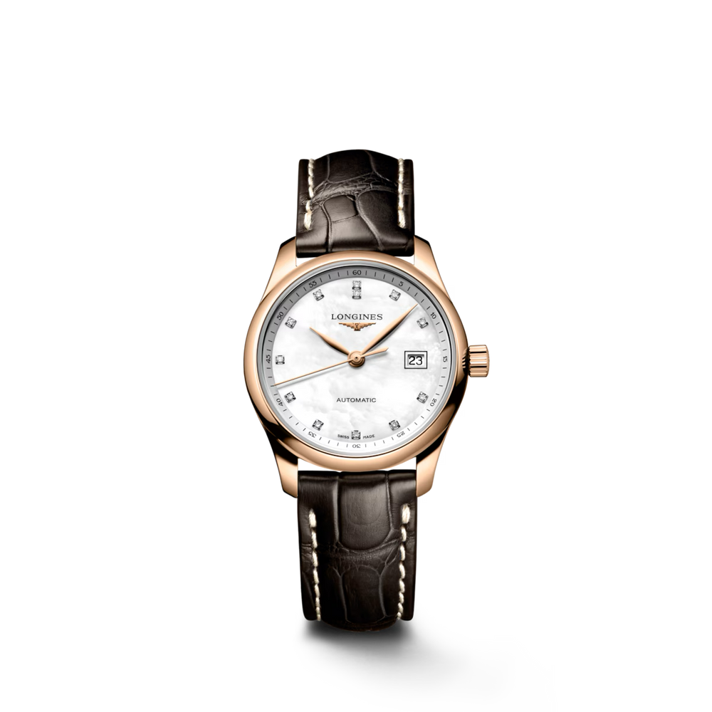 Montre Longines Master Collection L2.257.8.87.3
