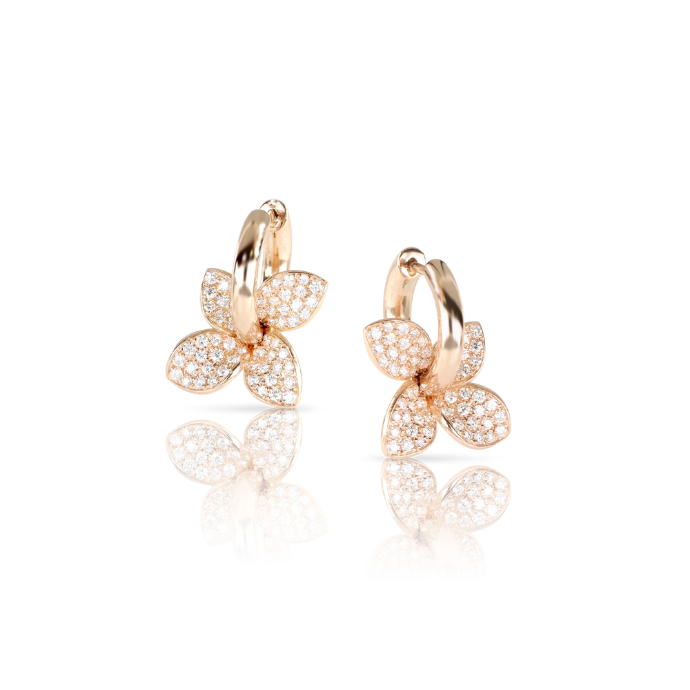 Boucles d’oreilles Pasquale Bruni Petit Garden 16840R