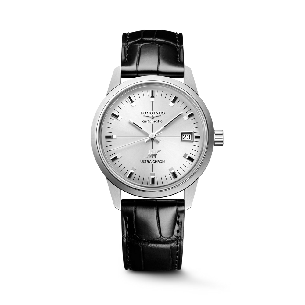 Montre Longines Ultra-Chron Classic L2.537.4.72.2