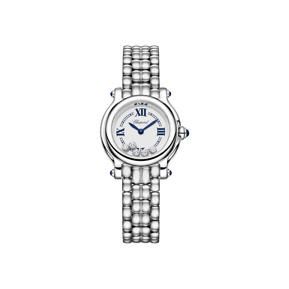 Chopard L'Heure du Diamant 10A386-5111 Watch