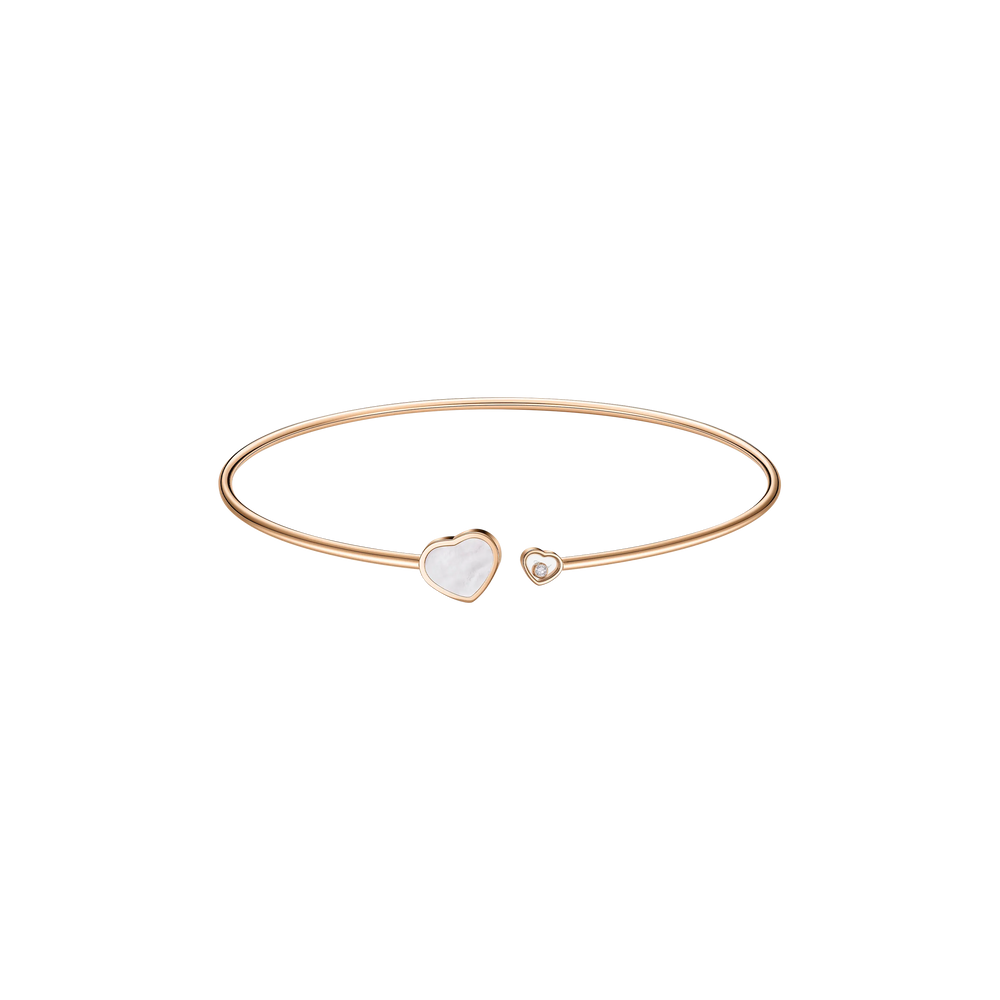 Collier Chopard Happy Hearts 819482-5300