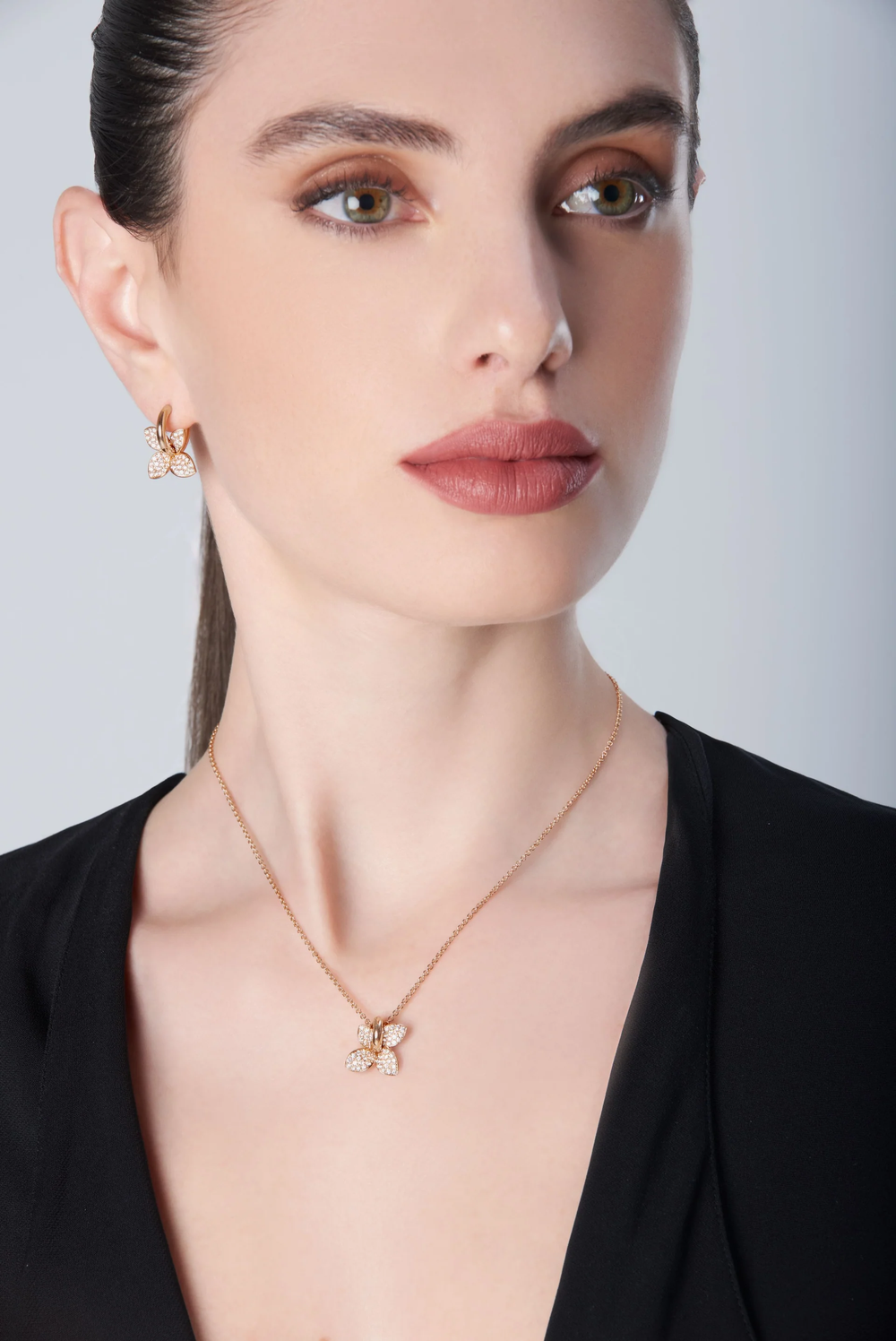 Boucles d’oreilles Pasquale Bruni Petit Garden 16840R