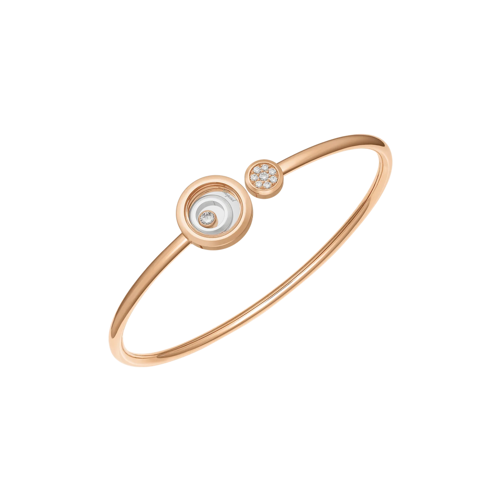Bracelet Chopard Happy Spirit 858230-9001