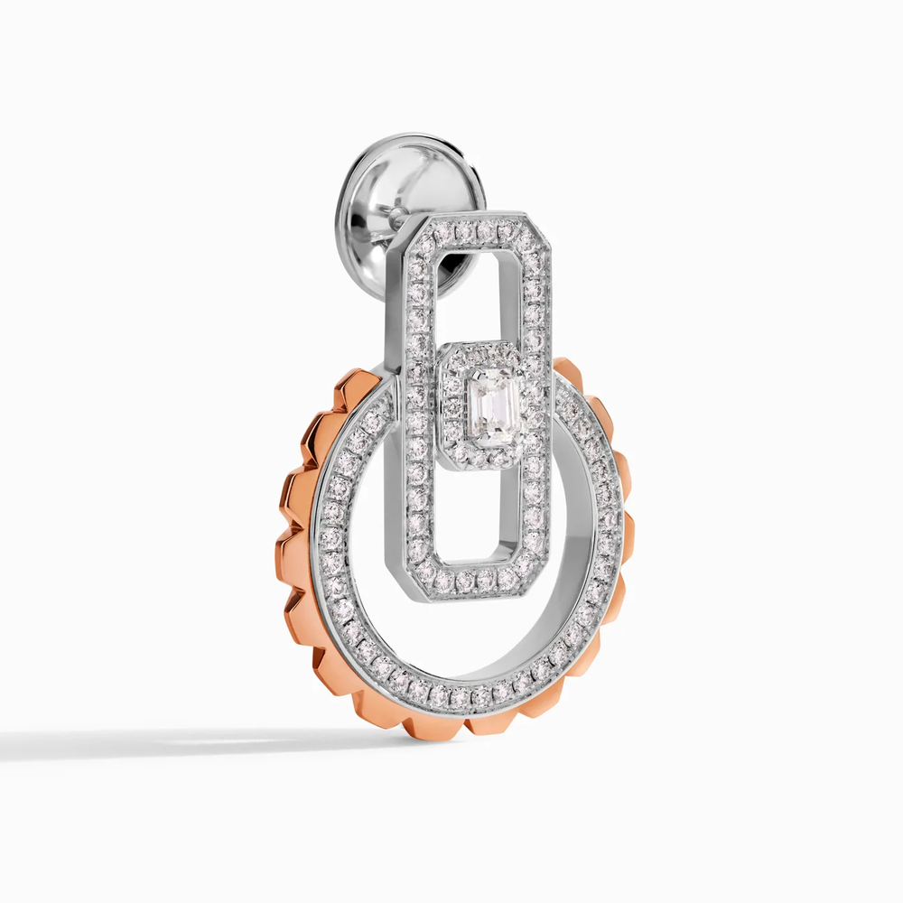 Boucles d’oreilles Marli NY Empire EMPI-E4