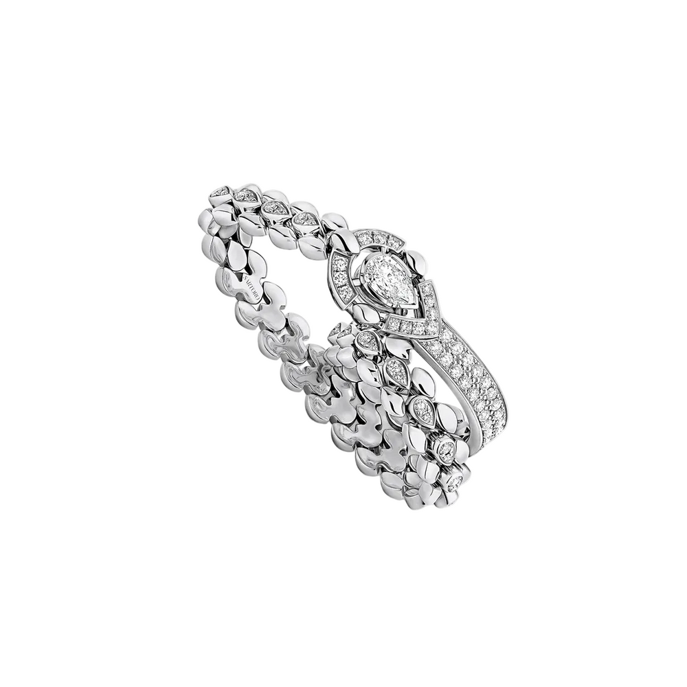 Bague Sartoro Dualité Statement DUAL-R12WG