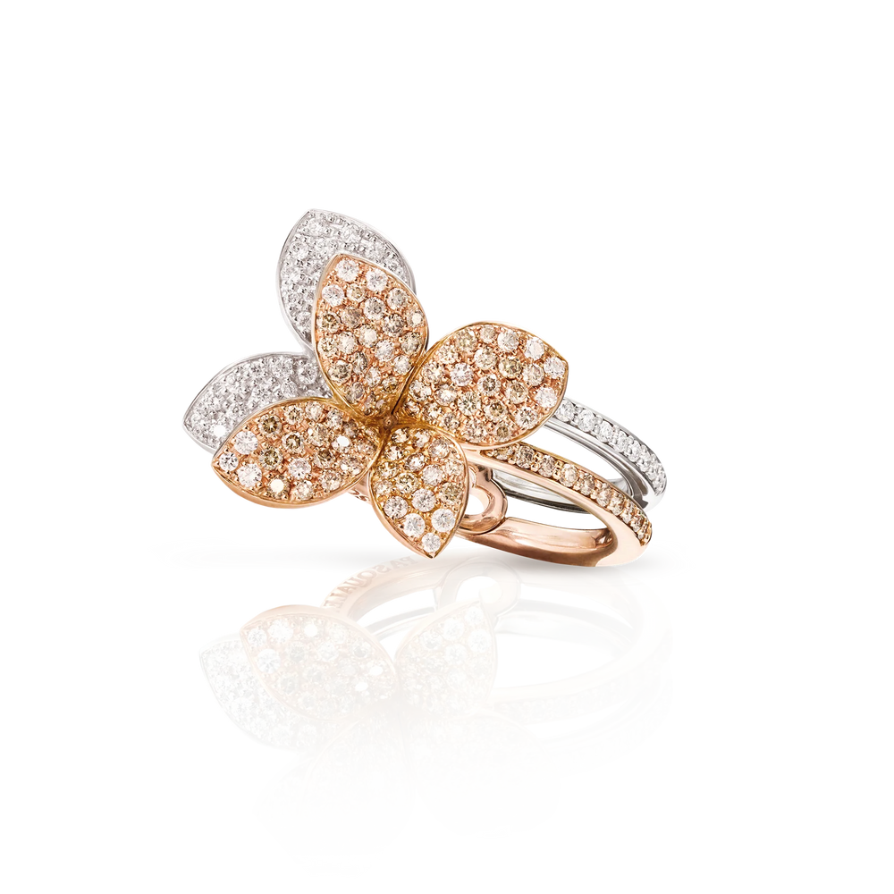 Bague Pasquale Bruni Petit Garden 16713BR