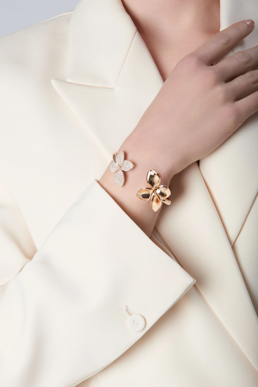 Bracelet Pasquale Bruni Giardini Segreti 16836R