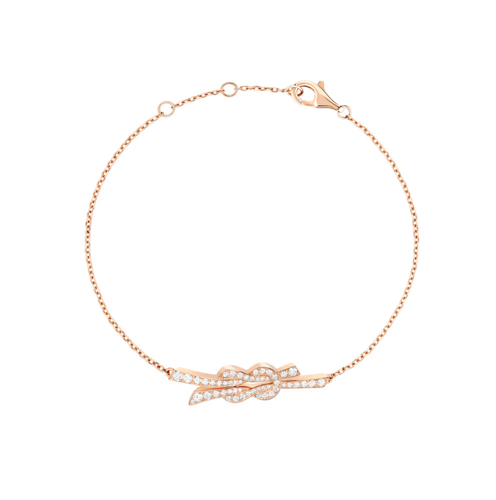 Bracelet Fred Chance Infinie 6B2012VG