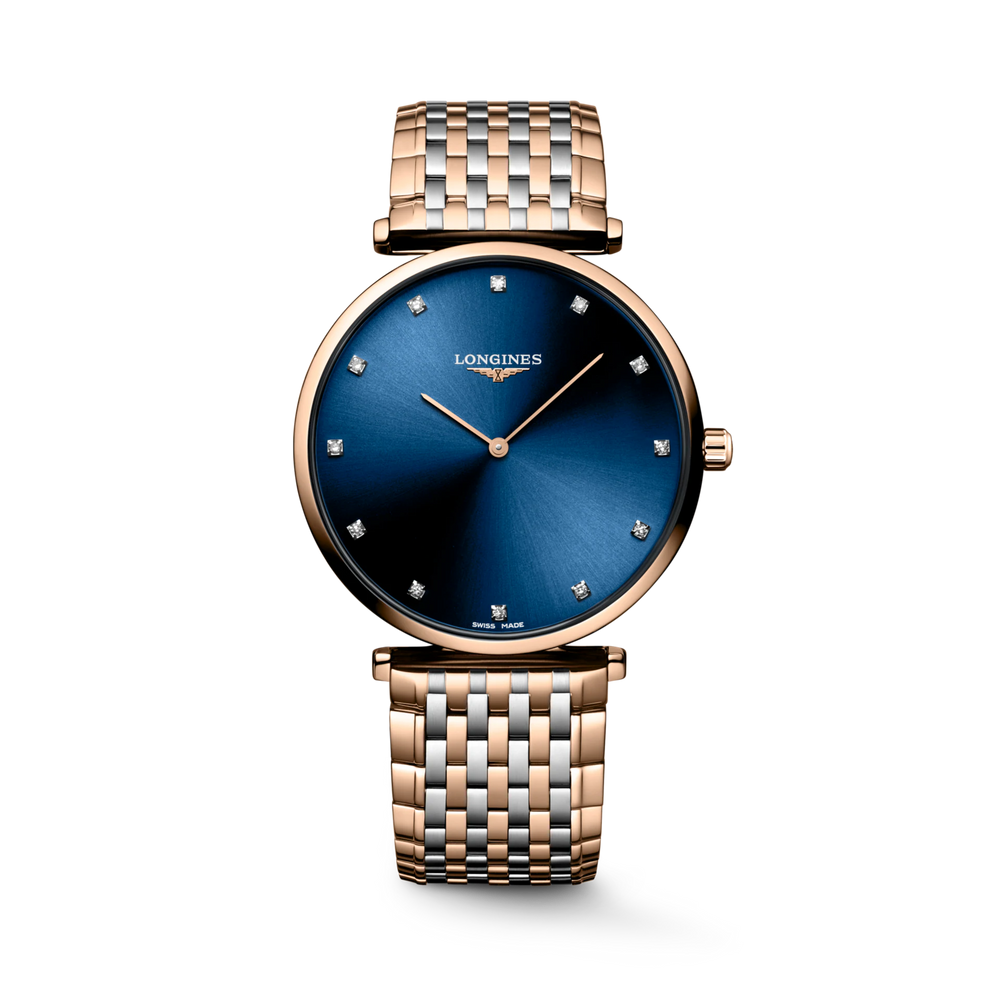 Montre La Grande Classique de Longines L4.866.1.98.7