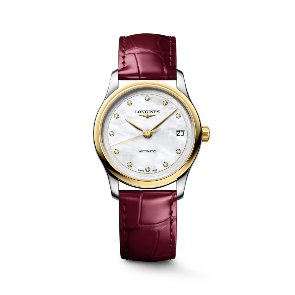 Montre Longines Master Collection L2.450.5.87.2