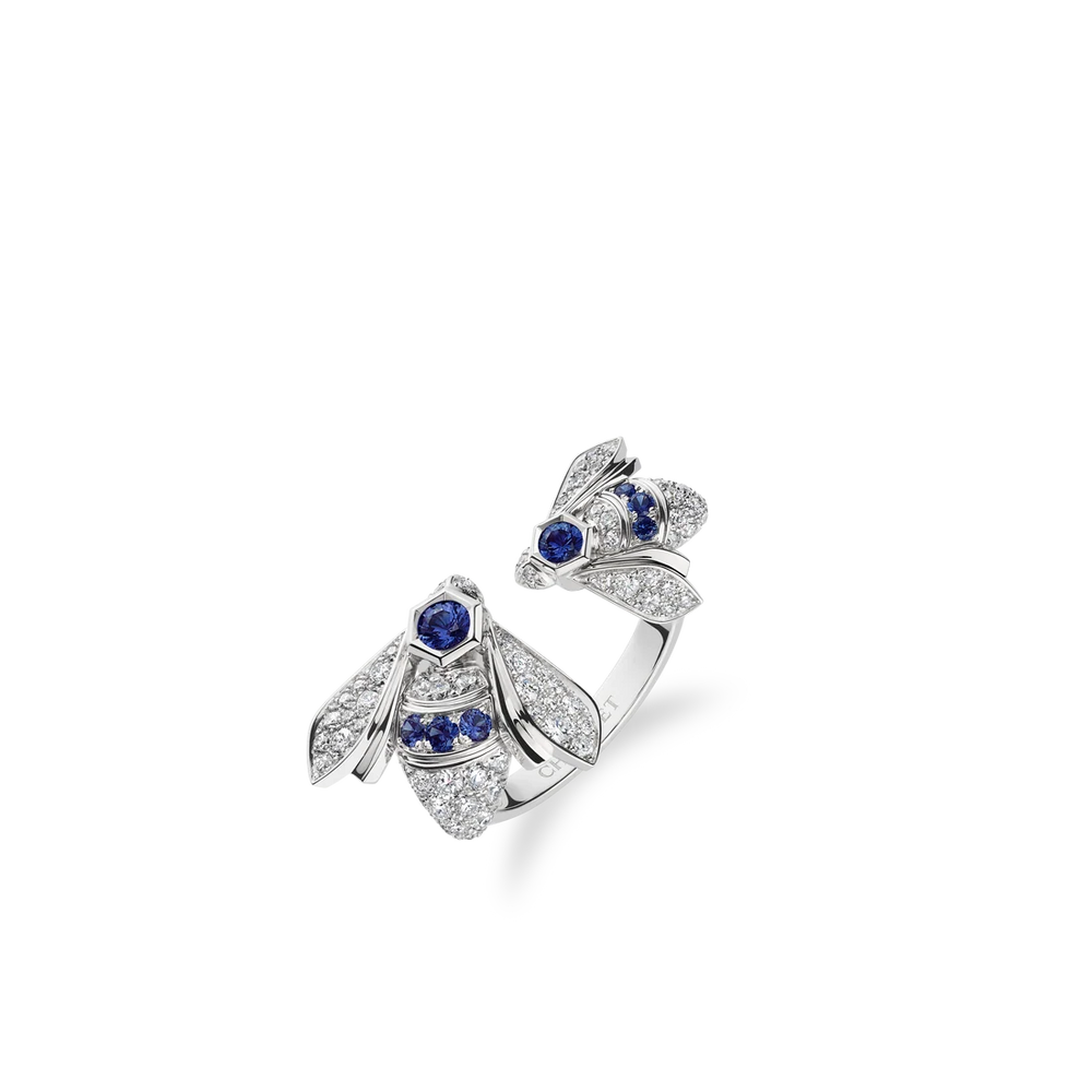 Chaumet Bee ring 085408
