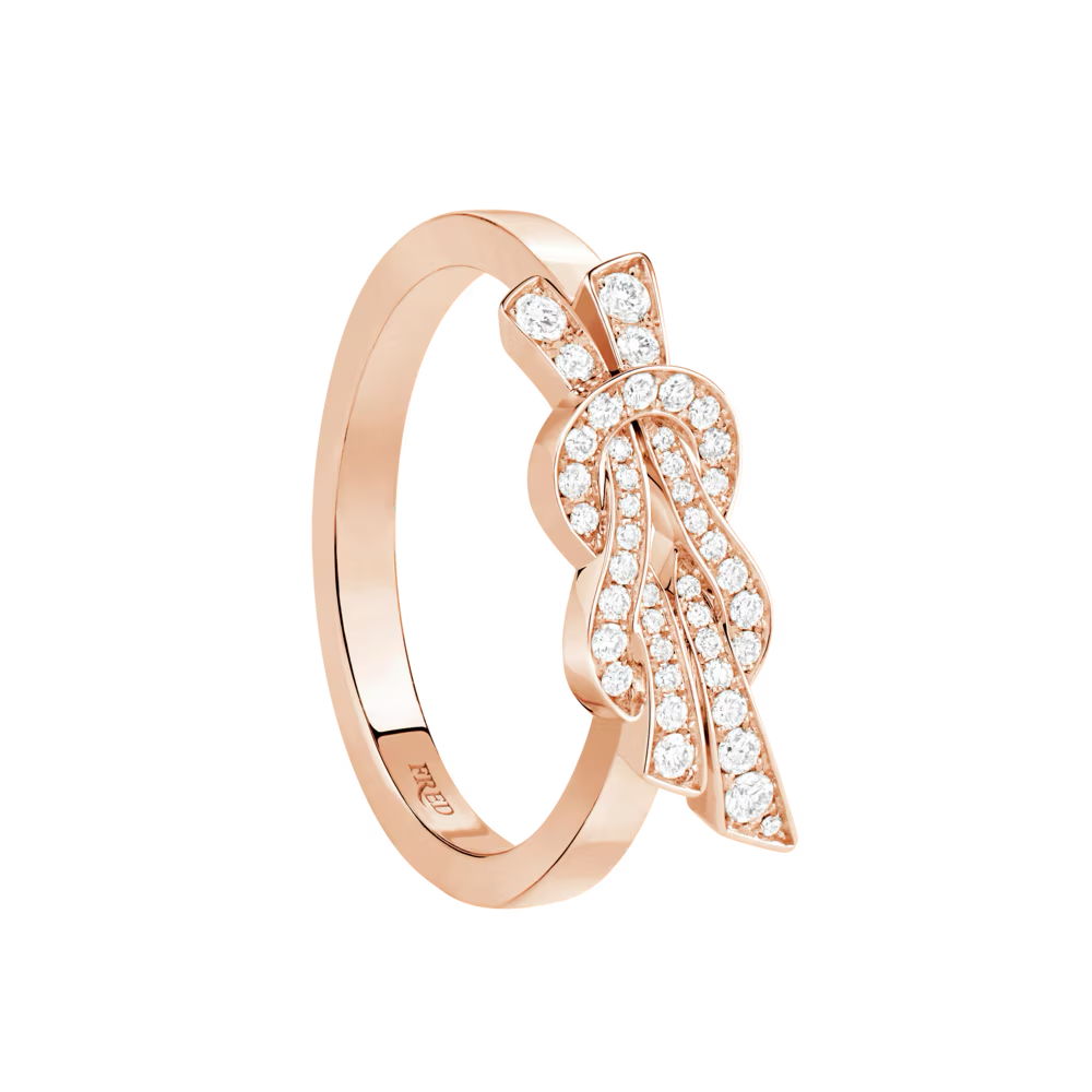 Fred Chance Infinie Ring - 4B0866