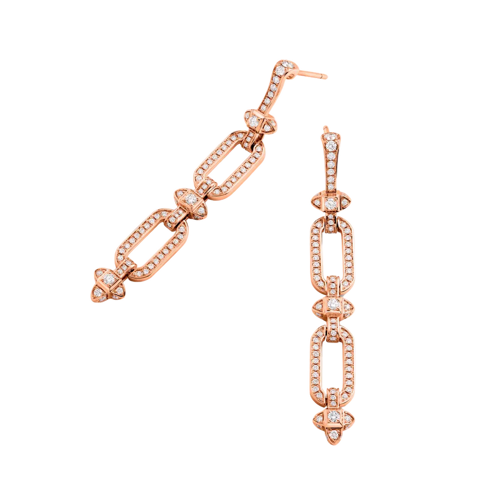 Boucles d’oreilles Marli NY Tip Top TIPT-E24