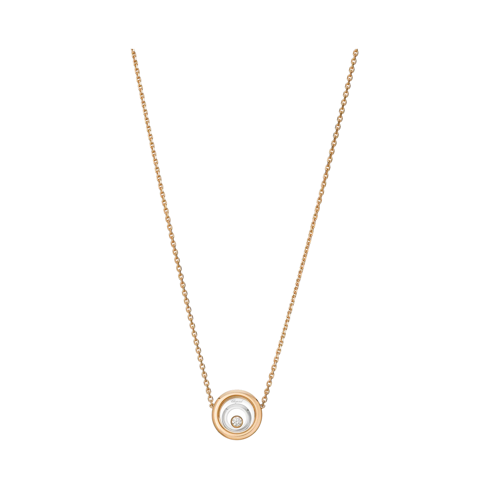 Collier Chopard Happy Spirit 818230-9001