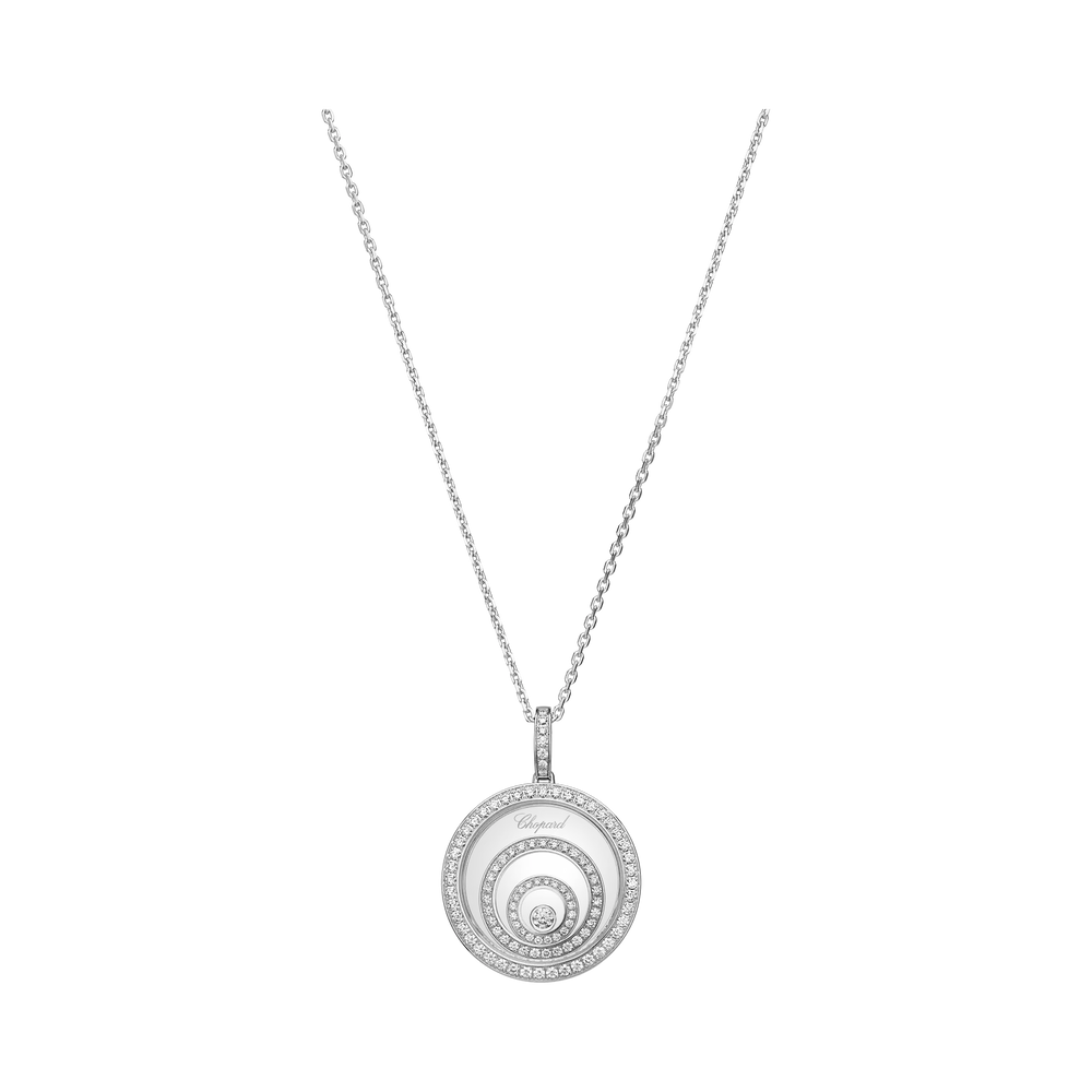 Collier Chopard Happy Spirit 798231-1001