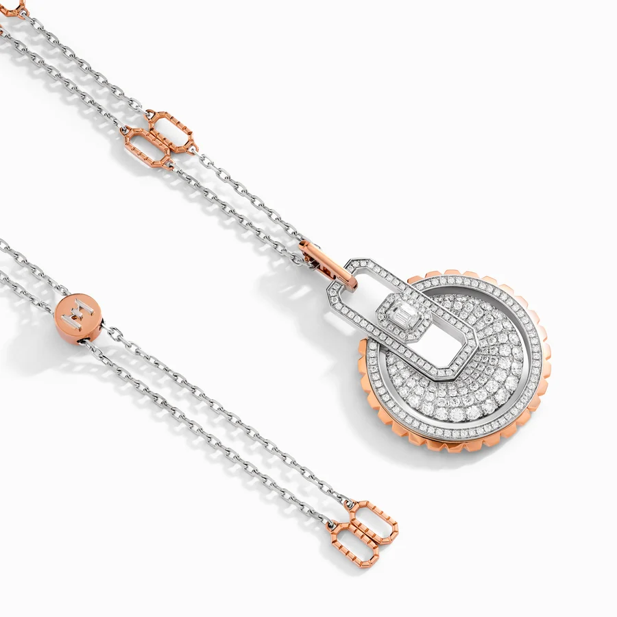 Collier Marli NY Empire EMPI-N3
