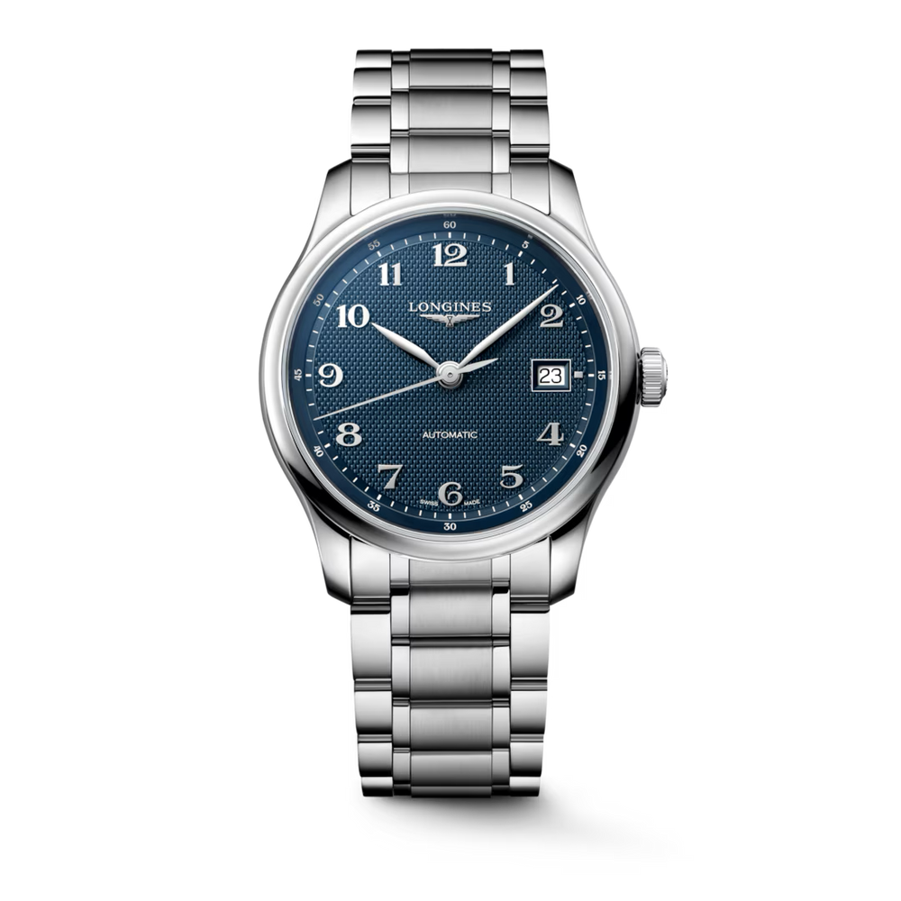 Montre Longines Master Collection L2.949.4.93.6