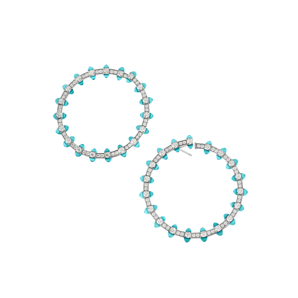 Boucles d’oreilles Marli NY Tip Top TIPT-E5