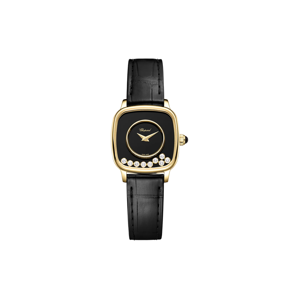 Montre Chopard Happy Diamonds Heritage 203787-0001