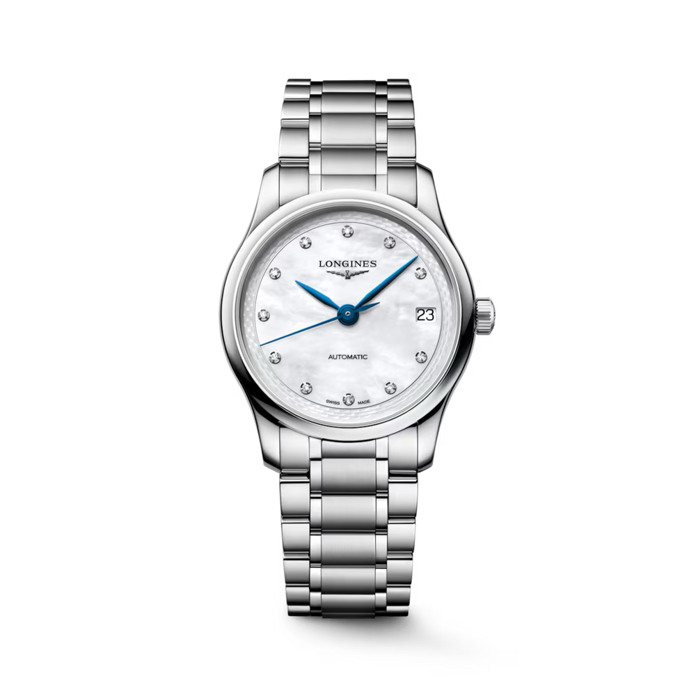 Montre Longines Master Collection L2.450.4.87.6