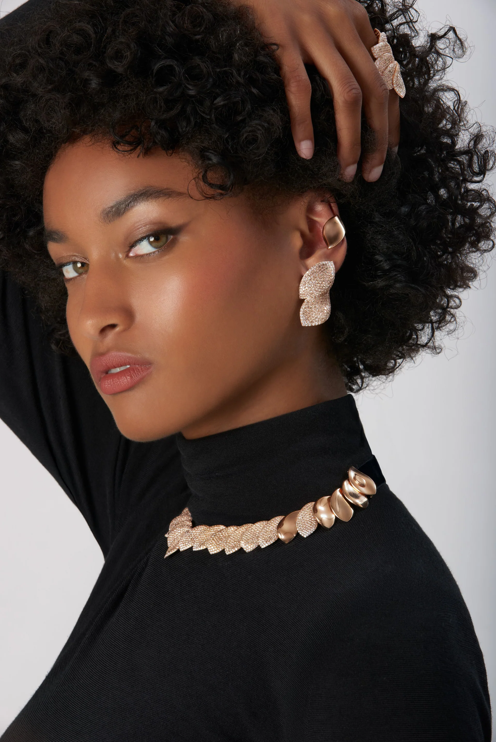 Boucles d’oreilles Pasquale Bruni Aleluiá 16655R