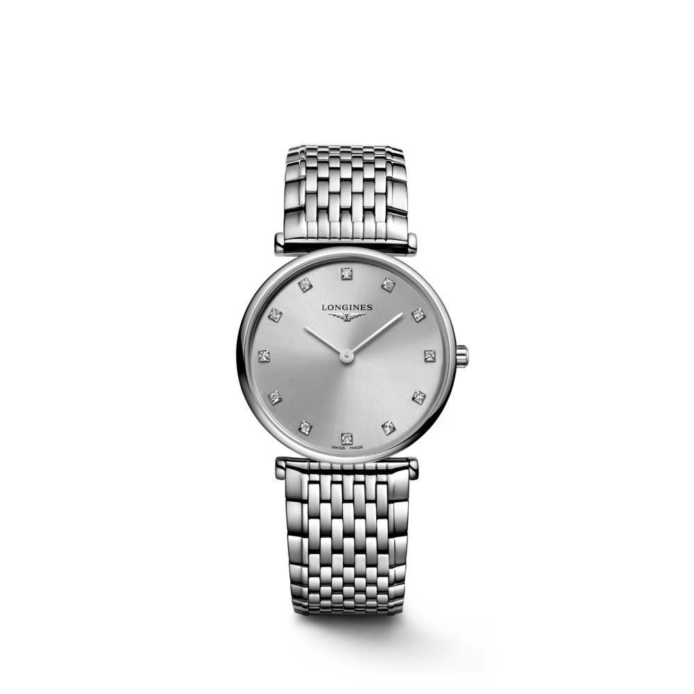 Montre La Grande Classique de Longines L4.512.4.70.6