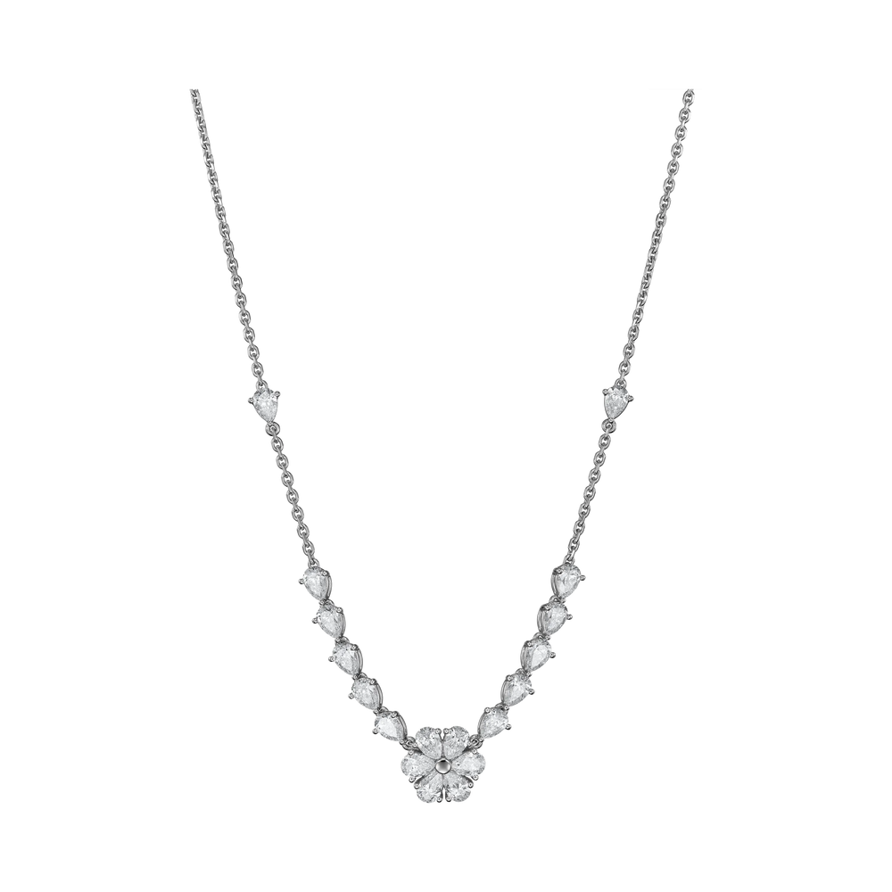 Collier Chopard l'Heure du Diamant 81A106-1001