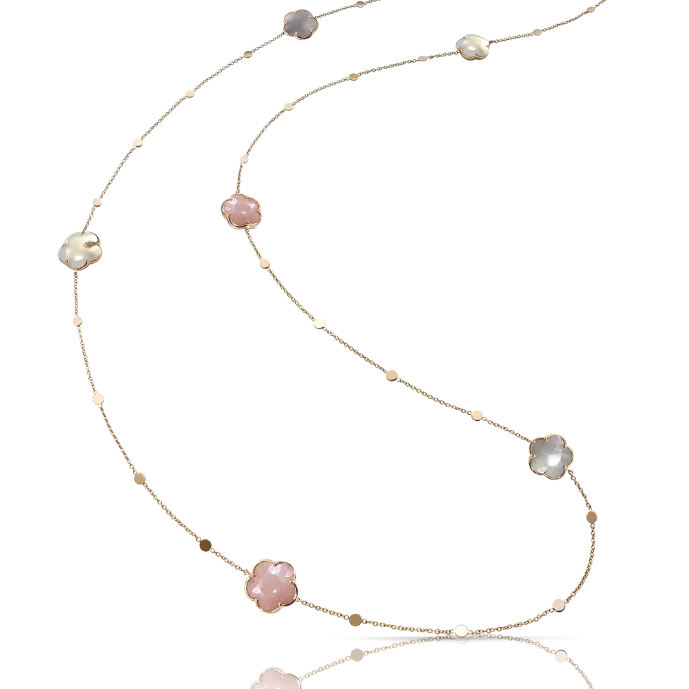 Collier Femme Pasquale Bruni Petit Joli 16344R