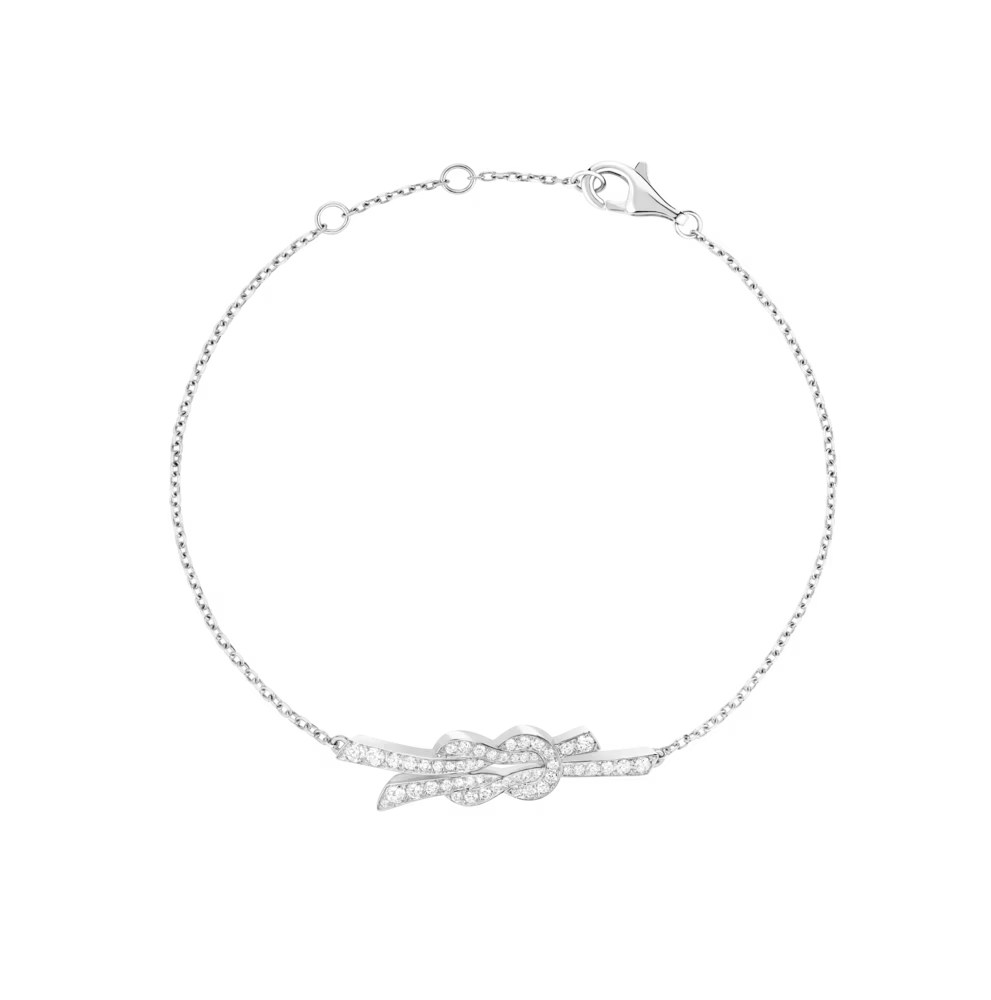 Bracelet Fred Chance Infinie 6B2013VG