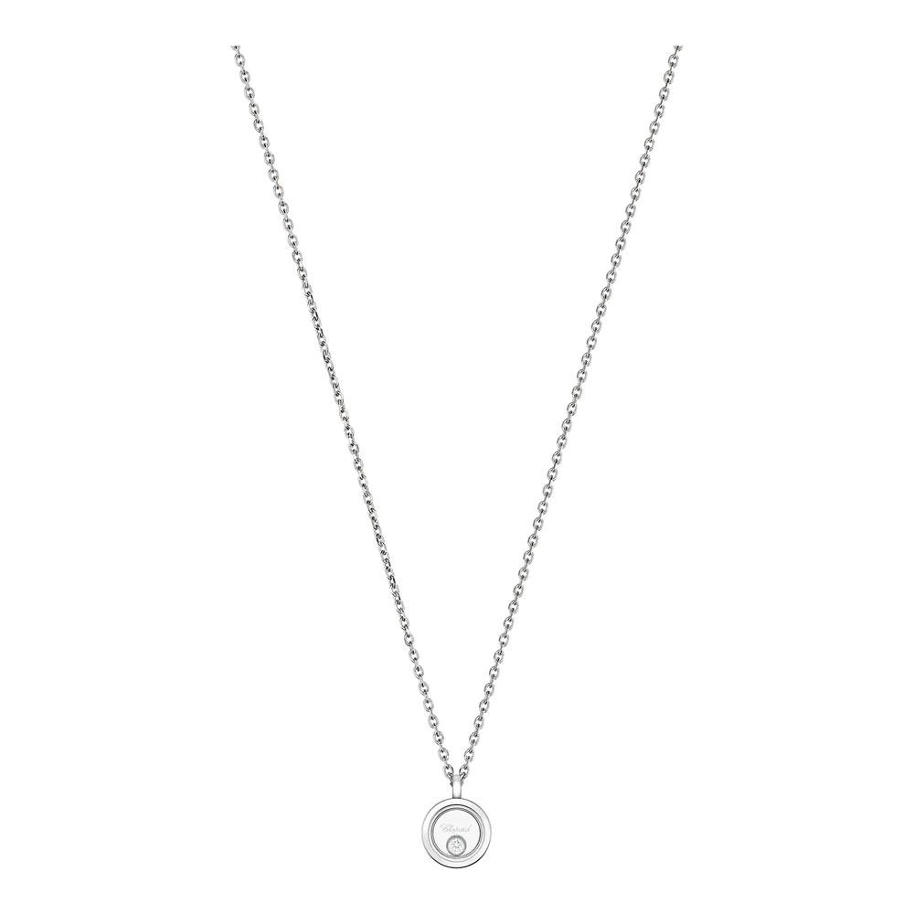 Chopard Happy Diamonds Icons Necklace 79A114-0001