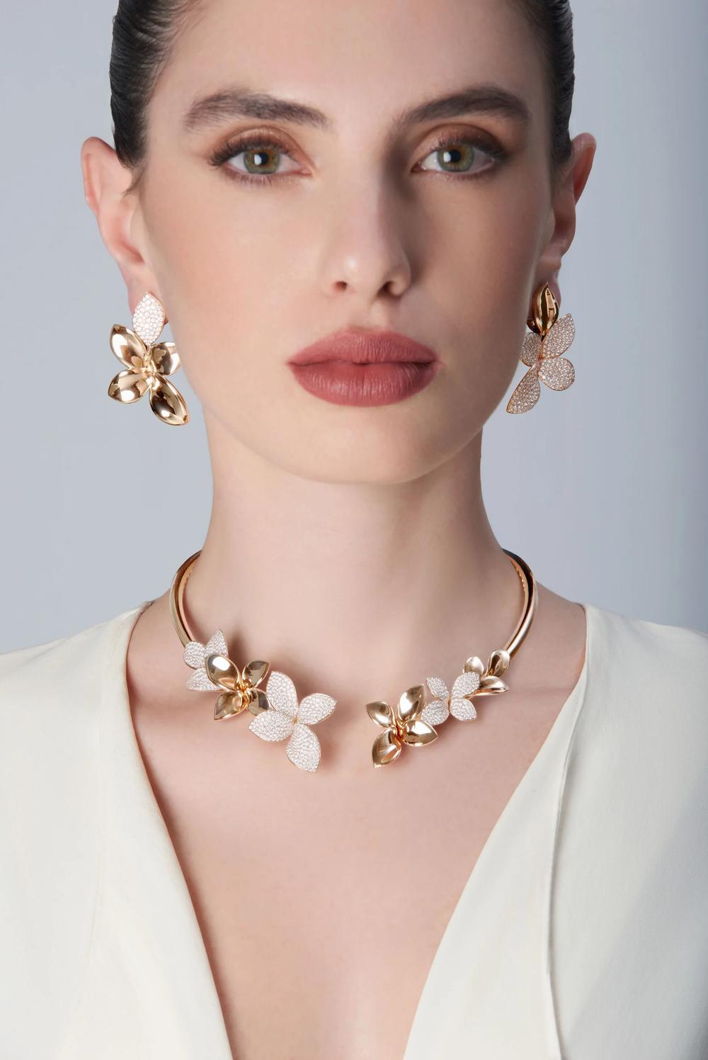 Boucles d'oreilles Pasquale Giardini Segreti 16821R
