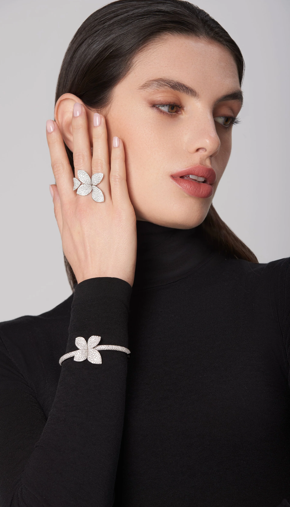 Bague Pasquale Bruni Giardini Segreti 15177B