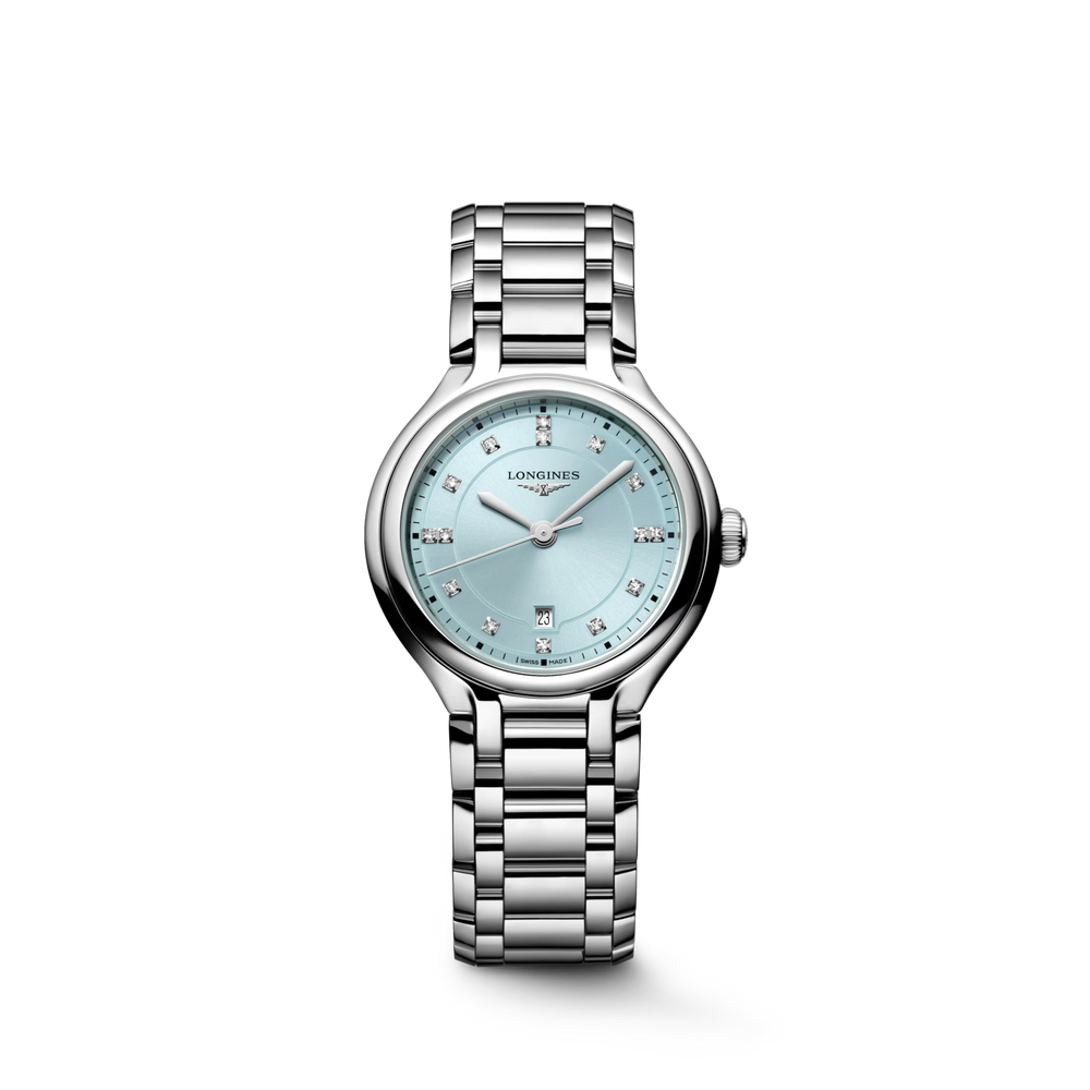 Montre Longines Primaluna L8.142.4.97.6