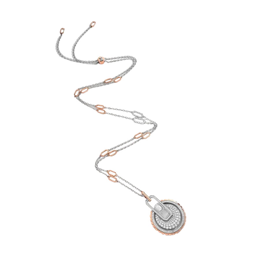 Collier Marli NY Empire EMPI-N3