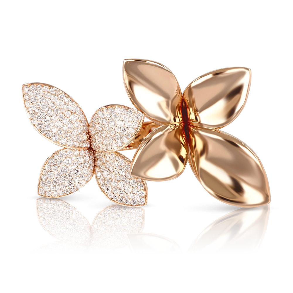 Bague Pasquale Bruni Giardini Segreti 16825R