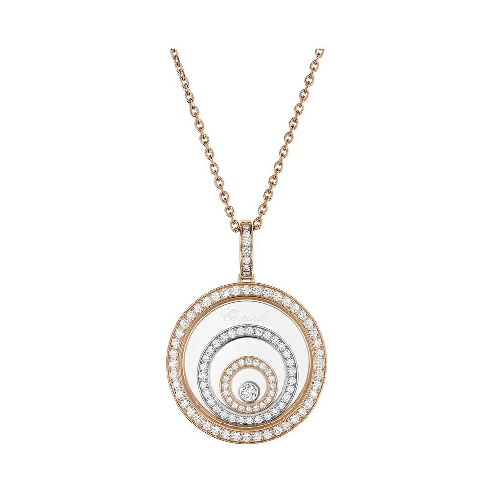 Collier Chopard Happy Spirit 798231-9003