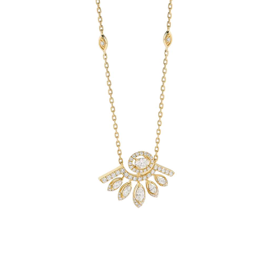 Collier Sartoro Alba Forever ALBA-P3YG
