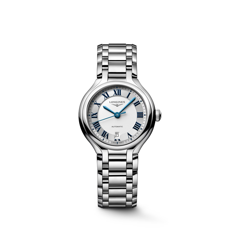 Montre Longines Primaluna L8.123.4.71.6