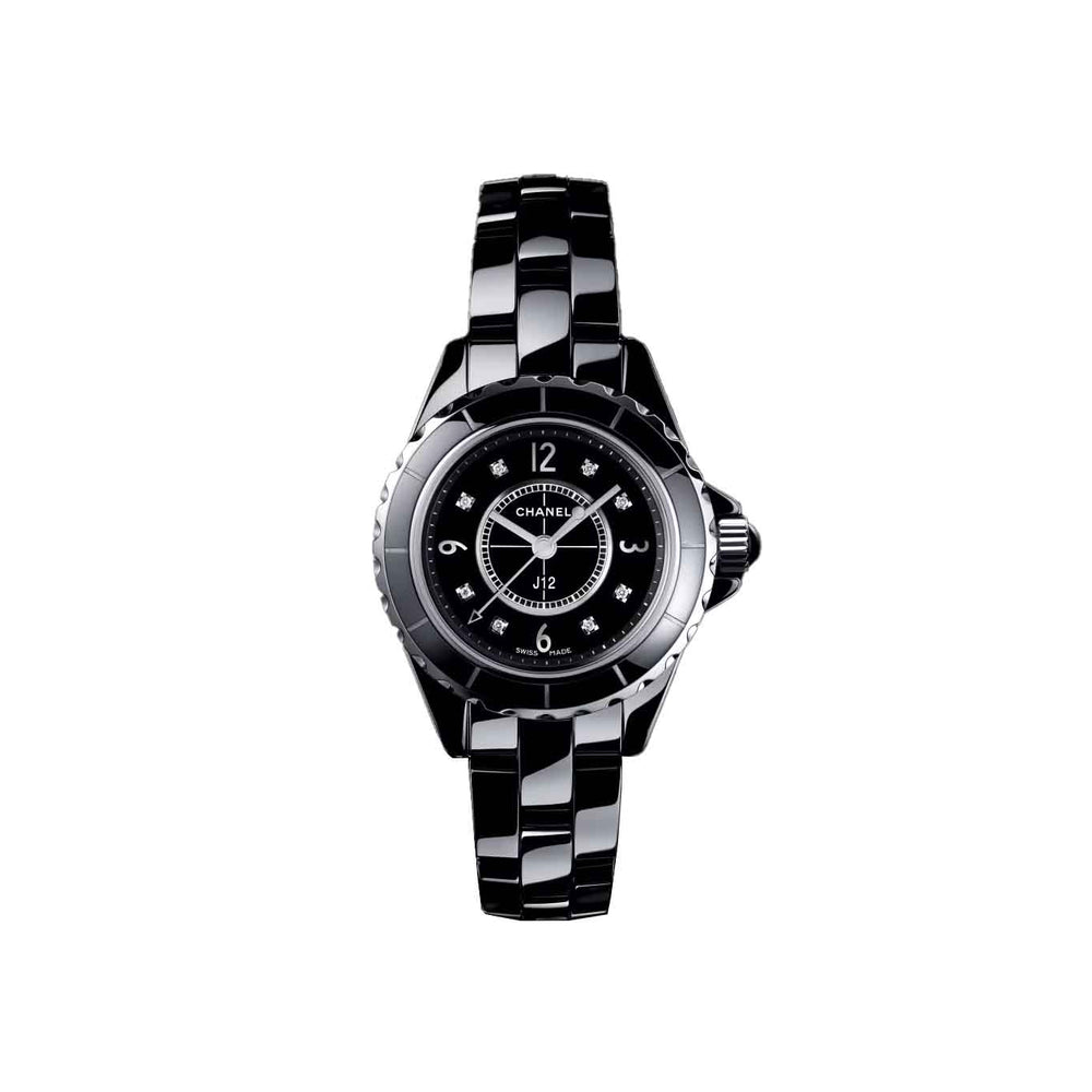 Montre J12 Calibre 12.2, 33 MM - H5696