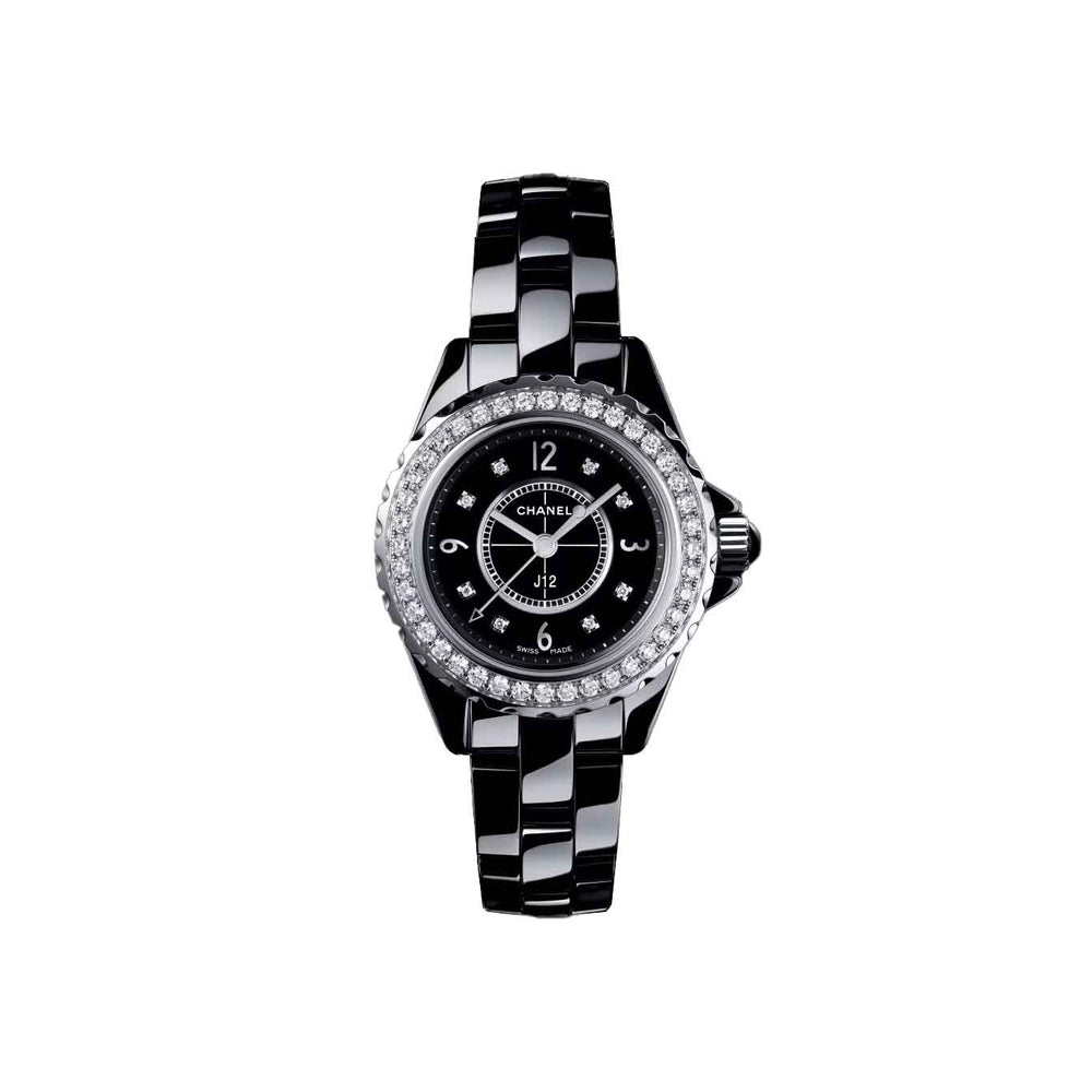 Montre J12, 29 mm - H2571
