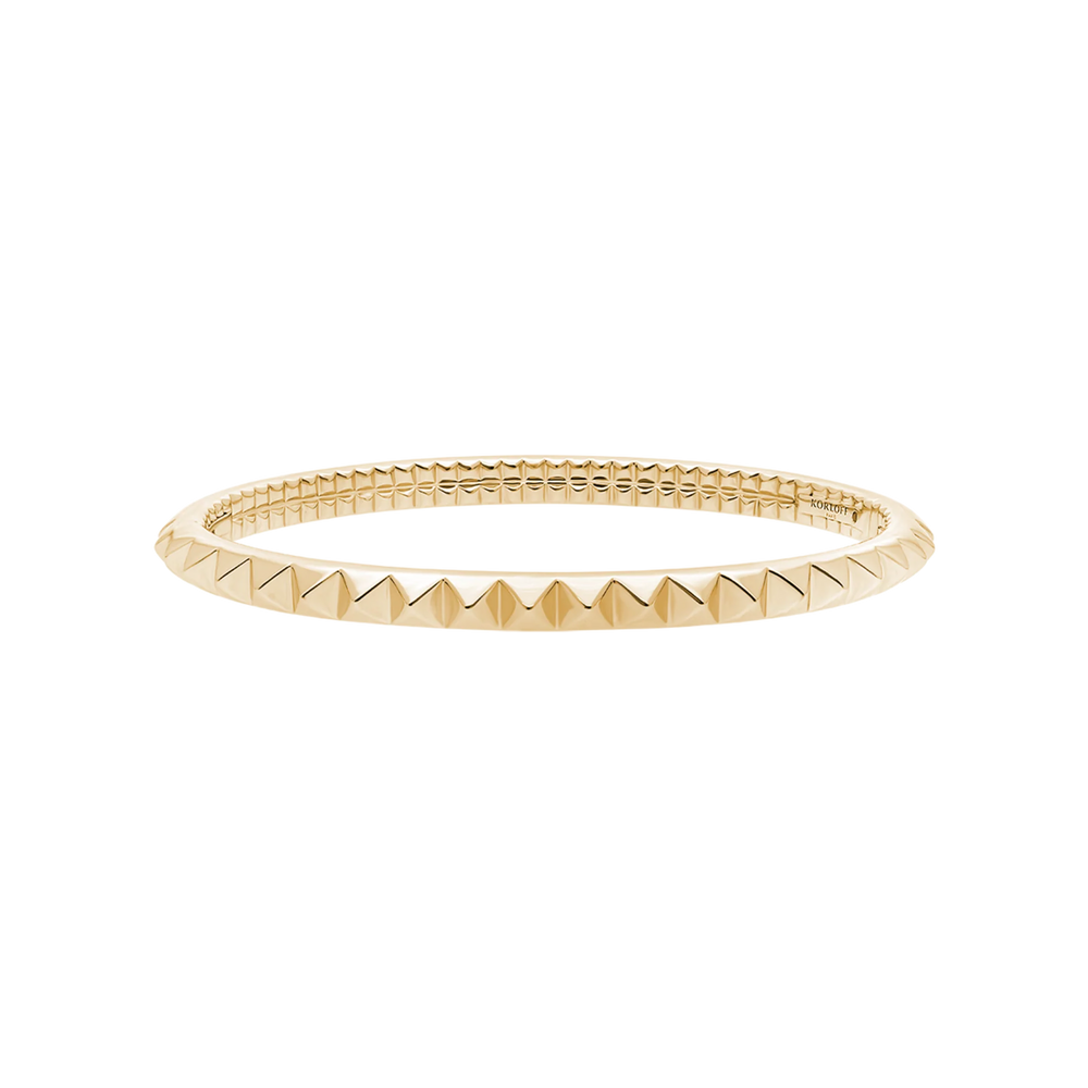 Bracelet Korloff Korlove Or jaune - JKVB04YG