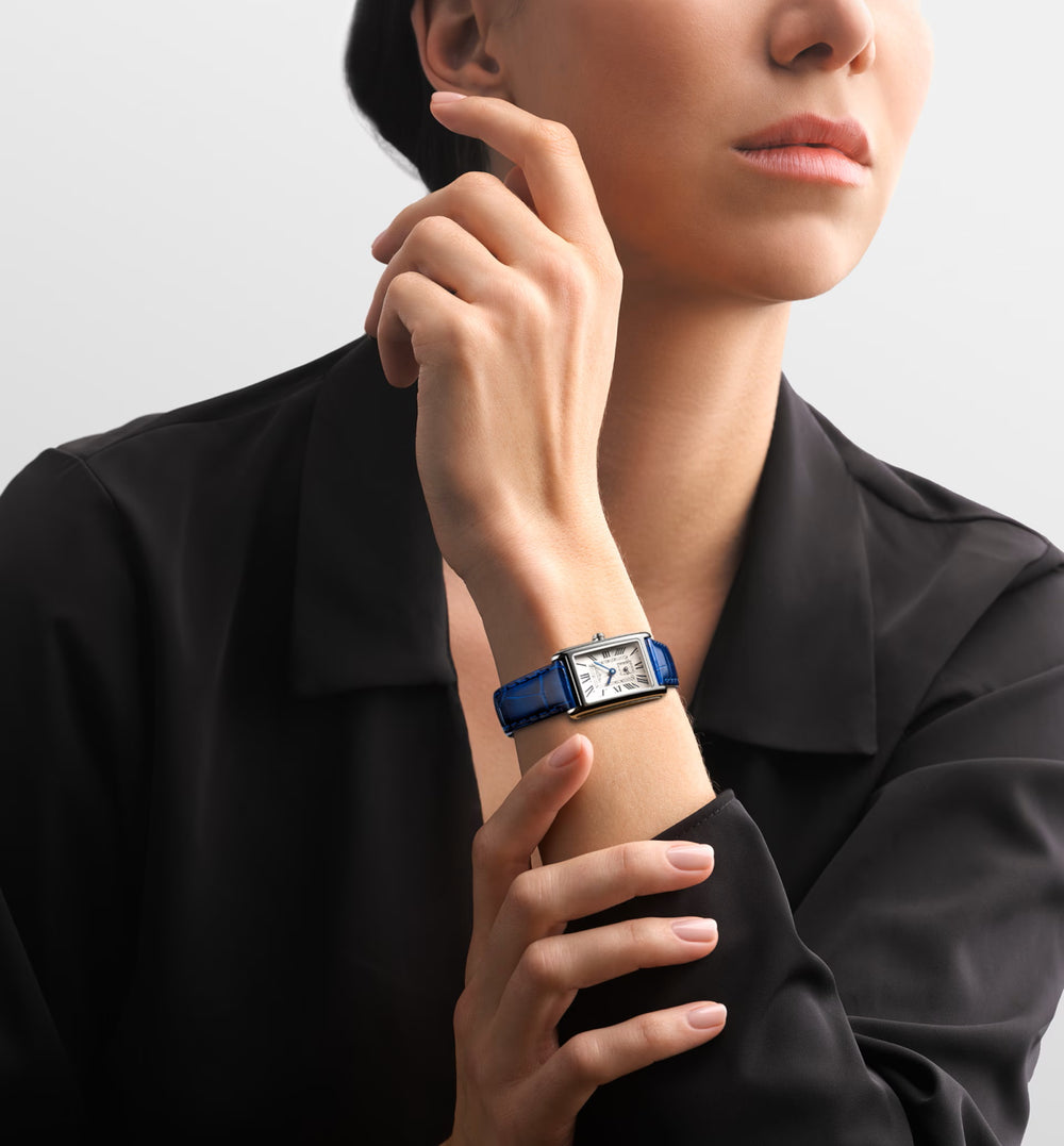 LONGINES DOLCEVITA - L5.255.4.71.7