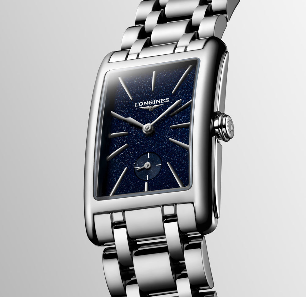 LONGINES DOLCEVITA - L5.512.4.93.6