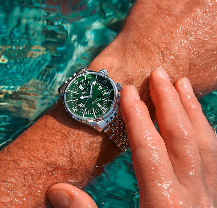 Legend Diver - L37644066