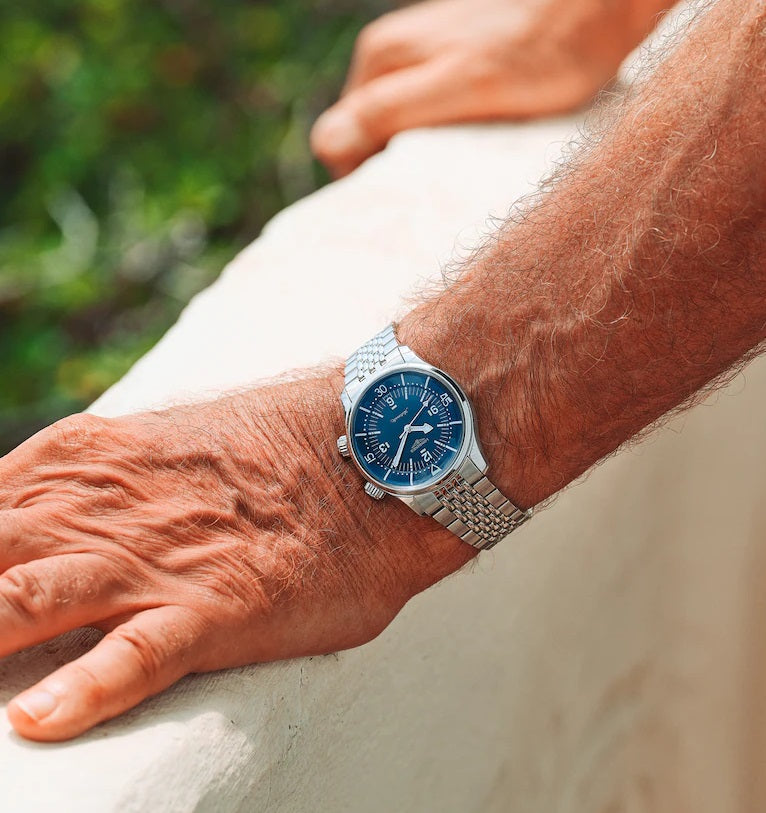 LEGEND DIVER - L37644907